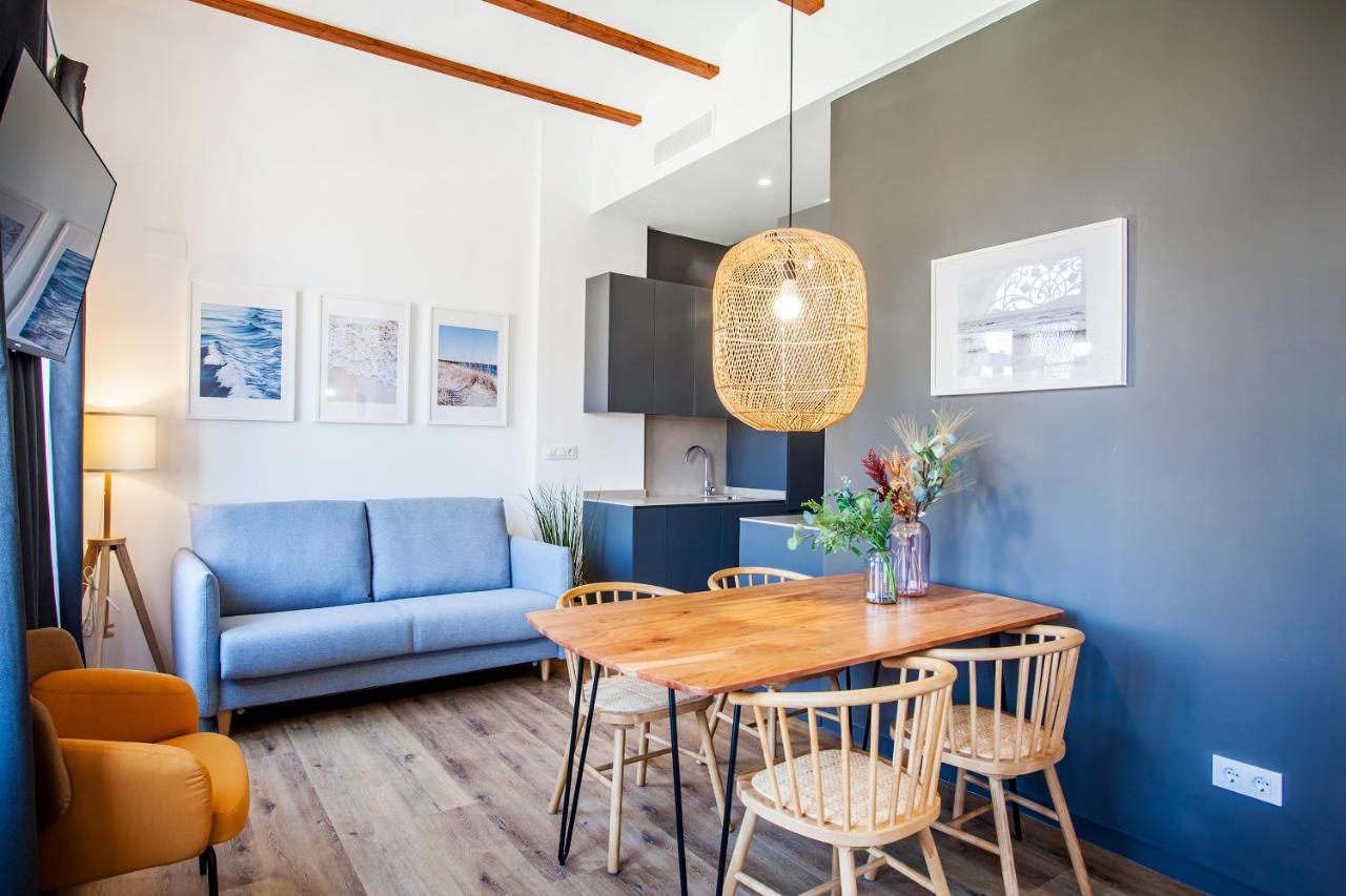 Puerto Apartment