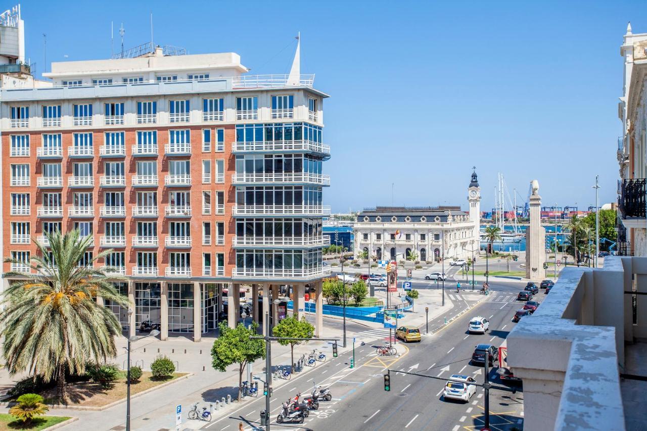 Appartement Puerto
