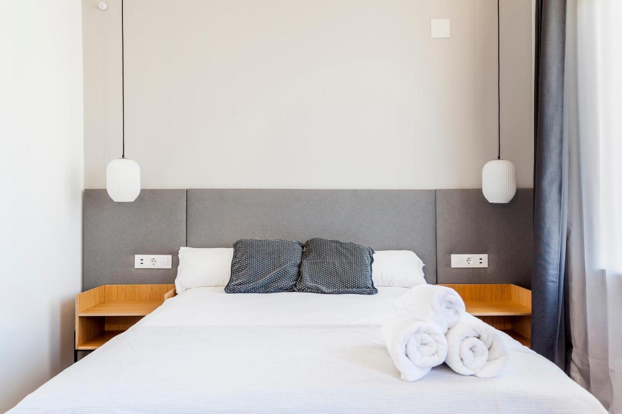 Puerto Appartement Valencia