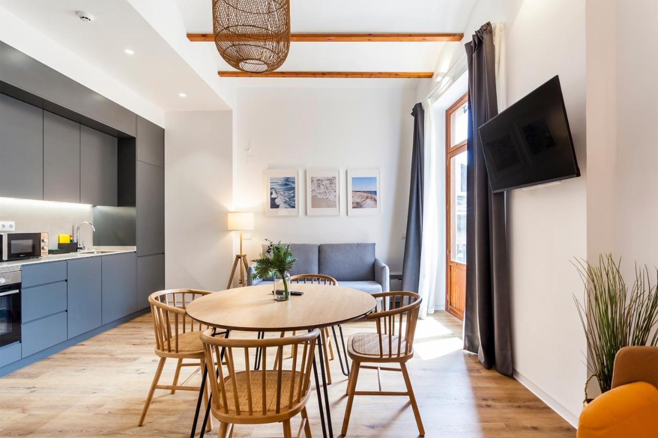 Appartement Puerto Valencia