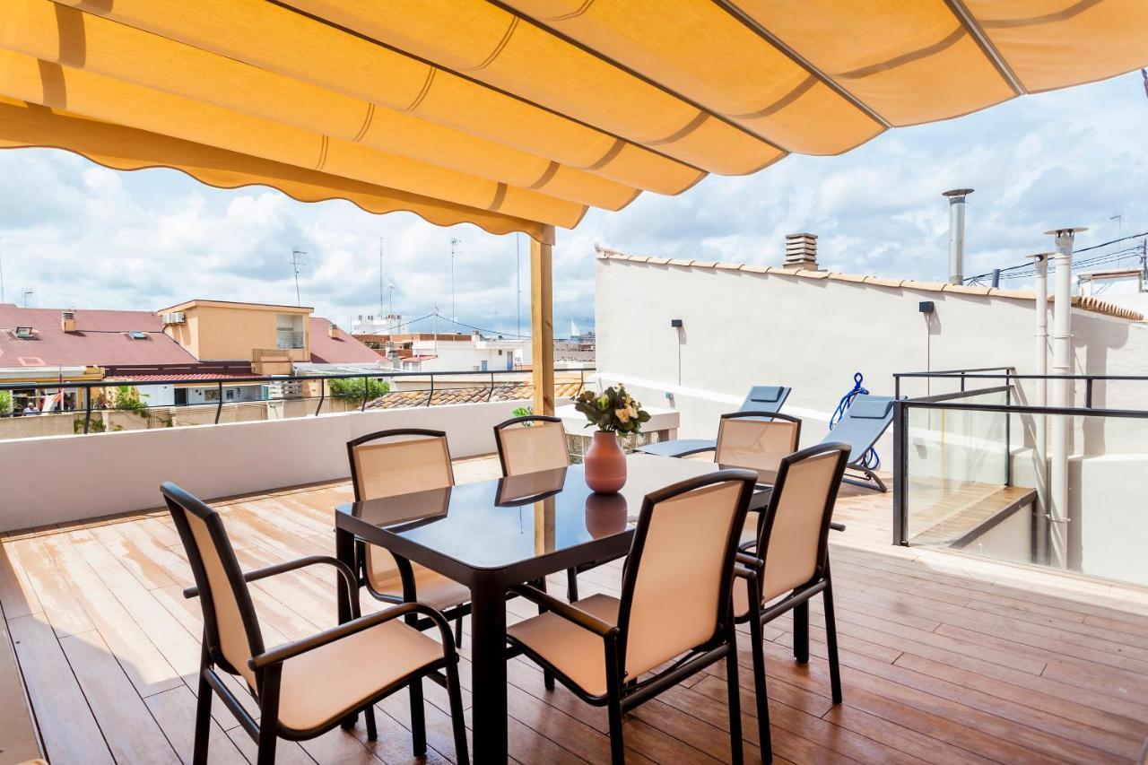Appartement Puerto Valencia