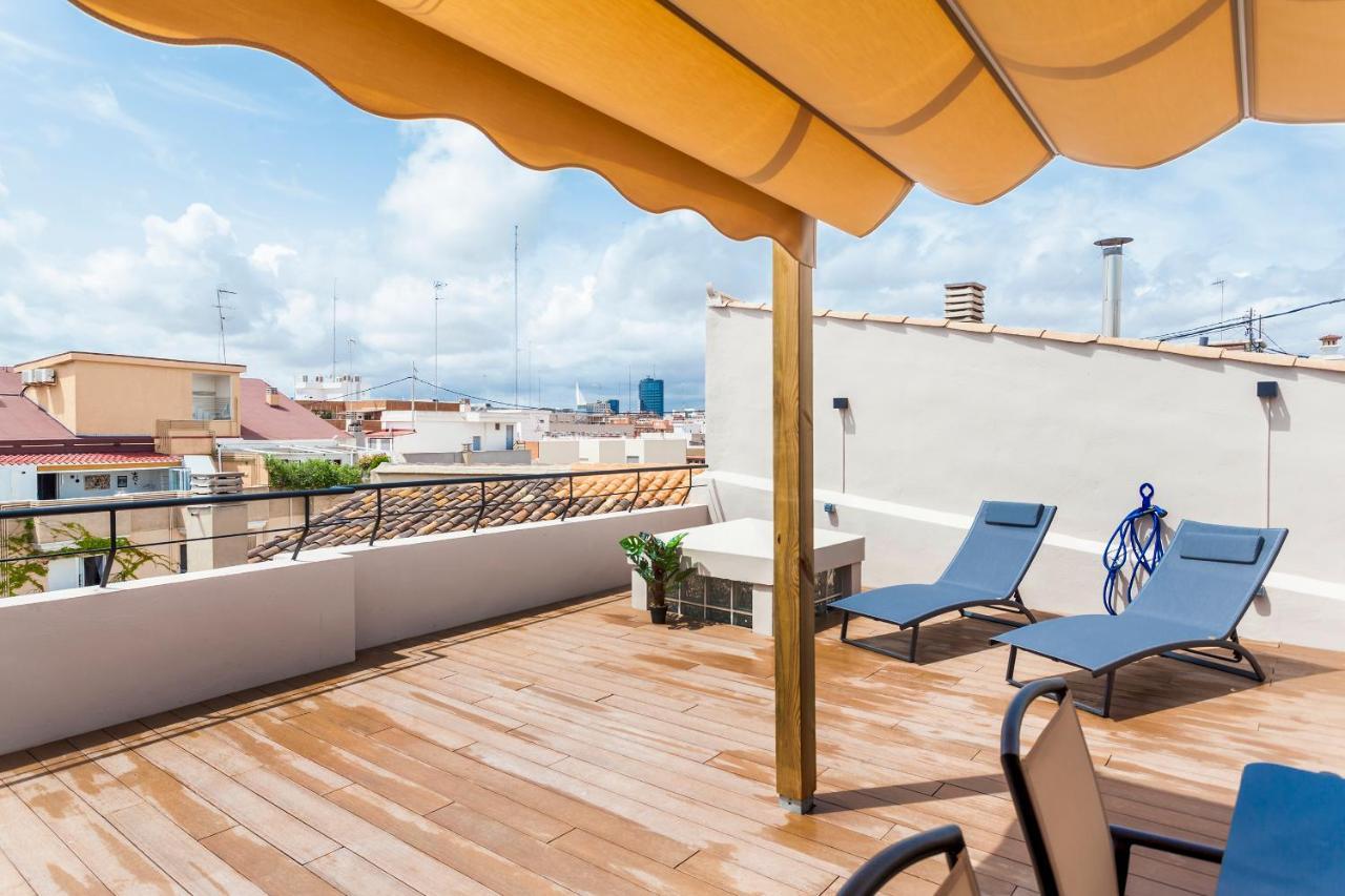 Appartement Puerto
