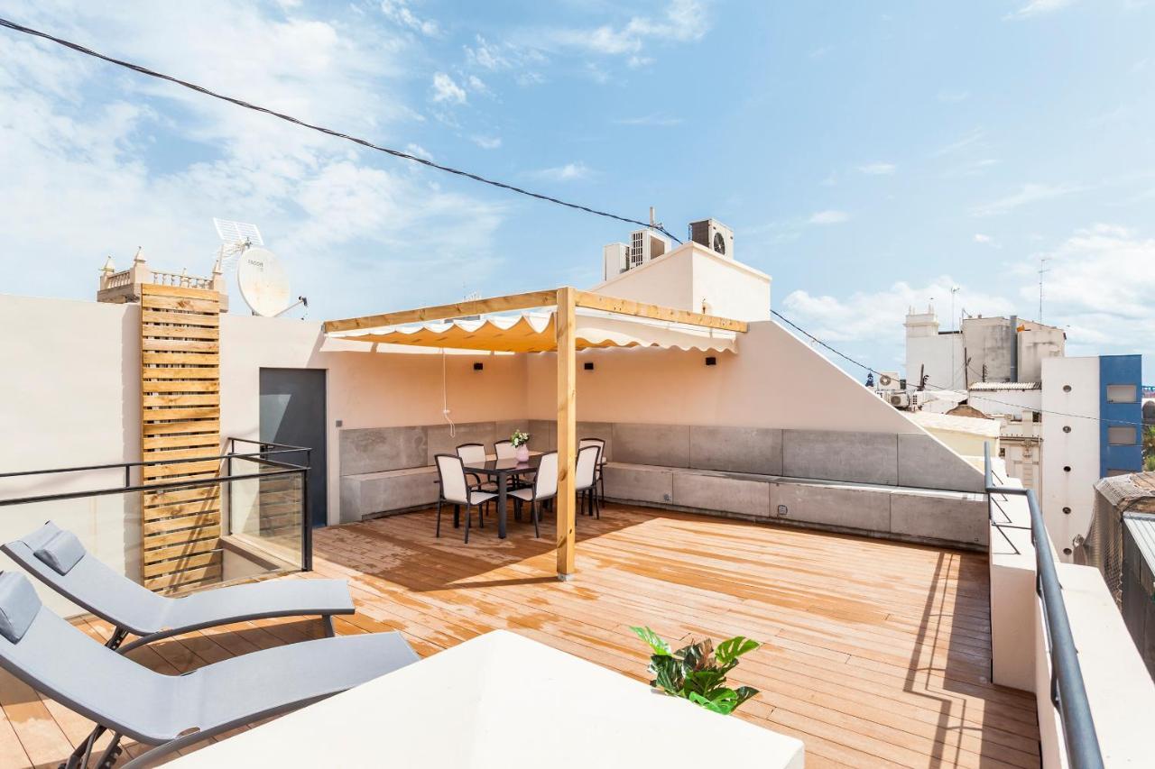 Appartement Puerto Valencia