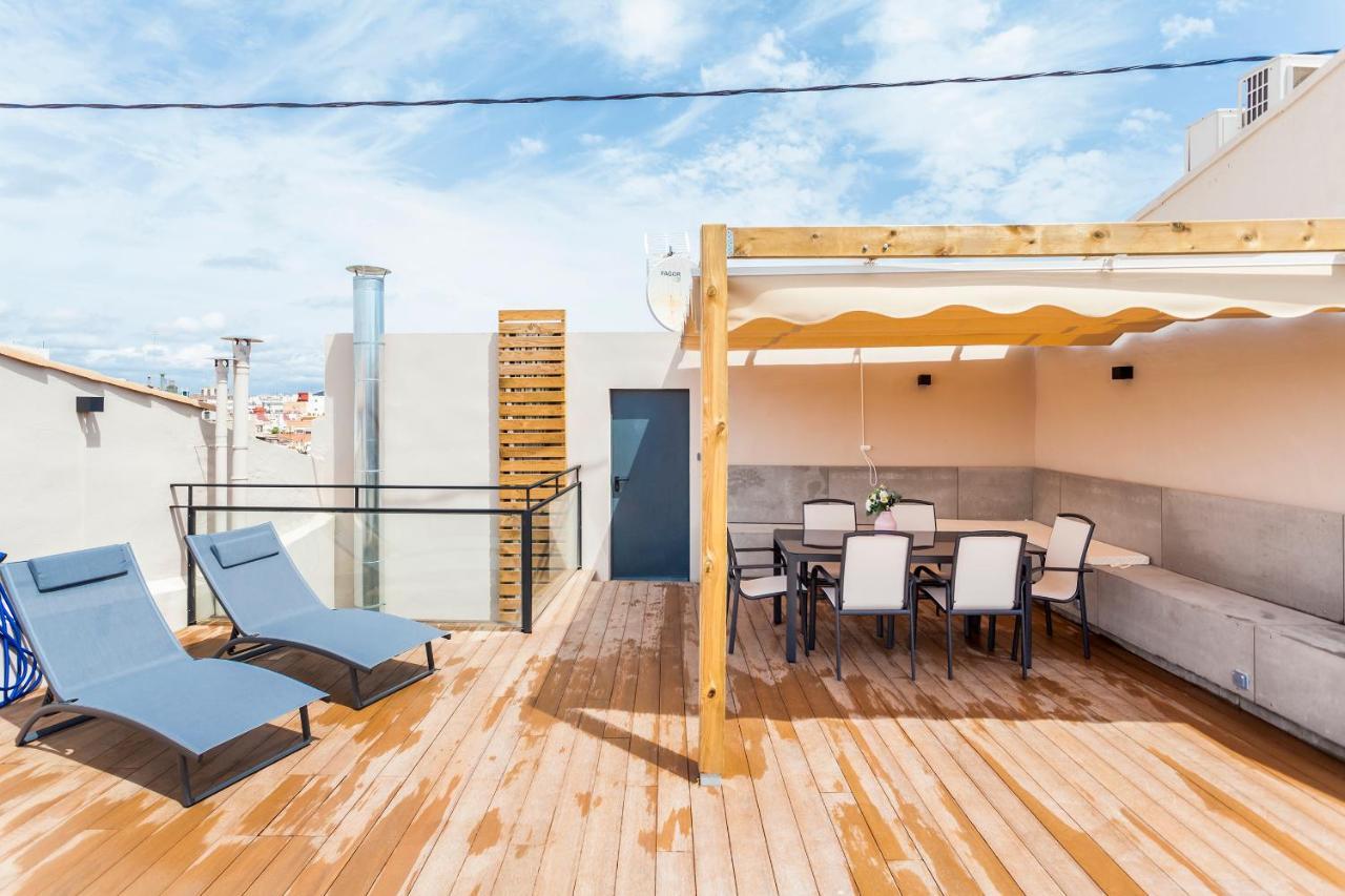 Appartement Puerto Valencia