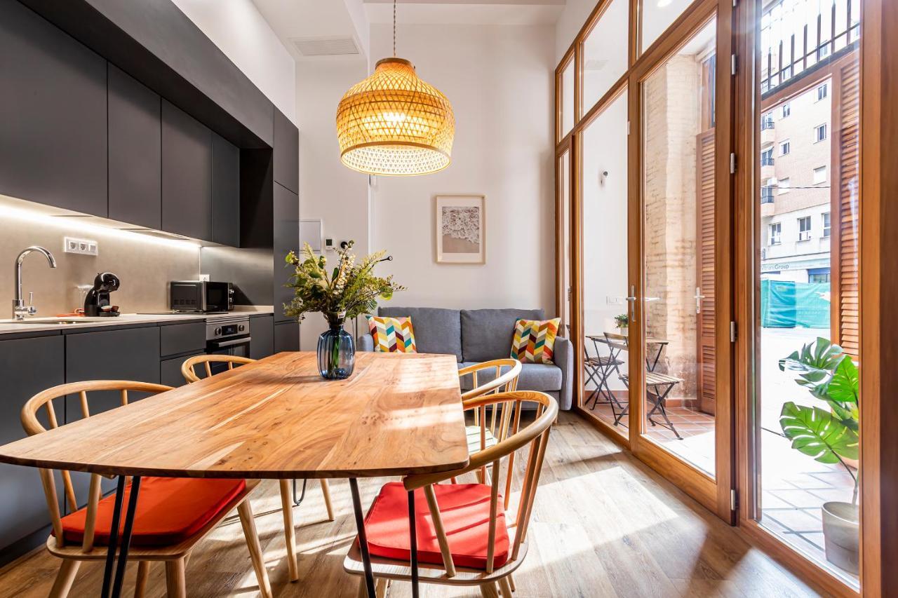 Puerto Appartement