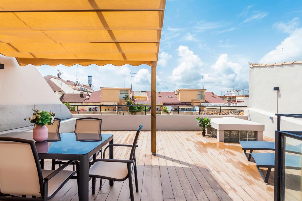 Puerto Appartement *