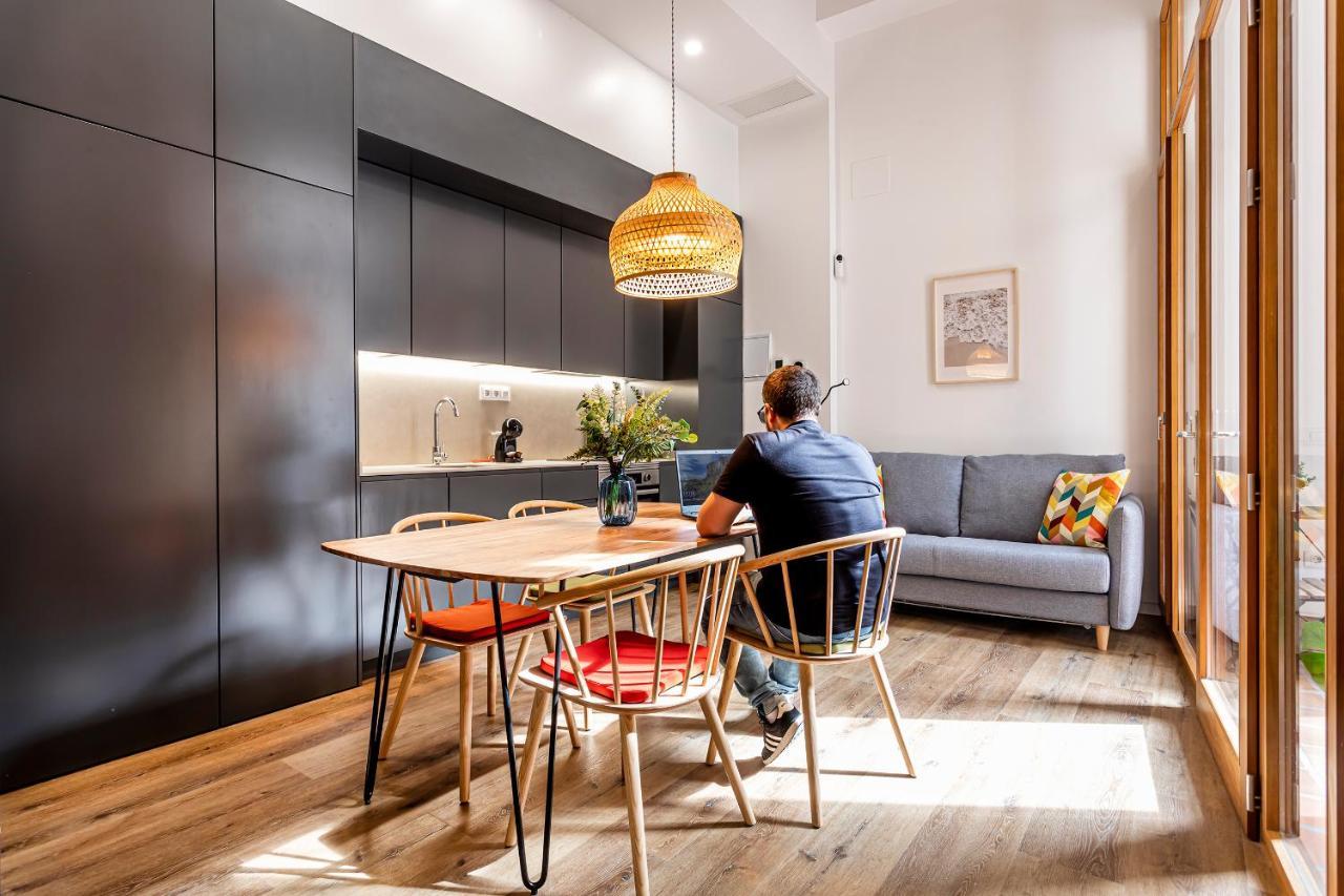 Puerto Appartement *