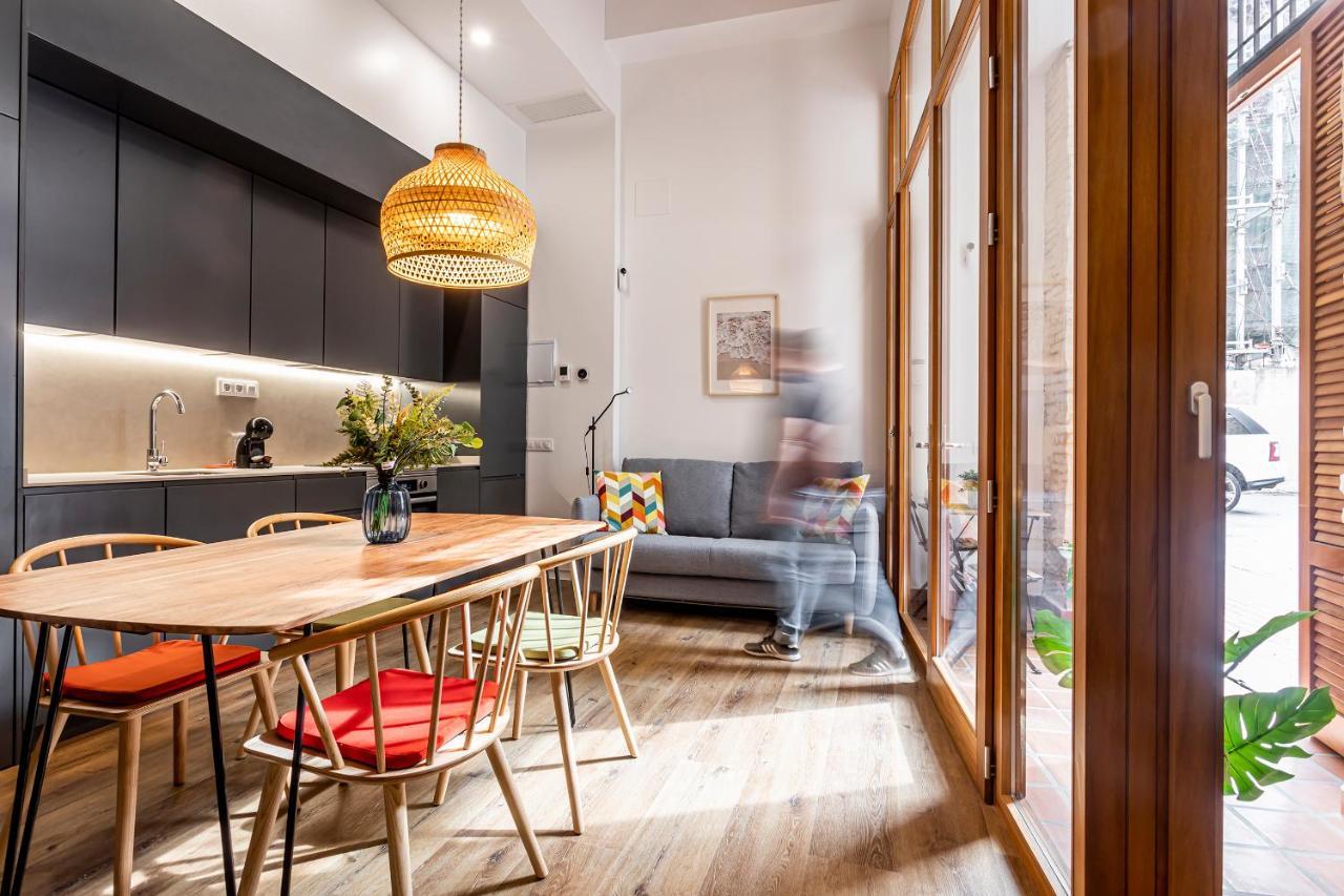 Appartement Puerto