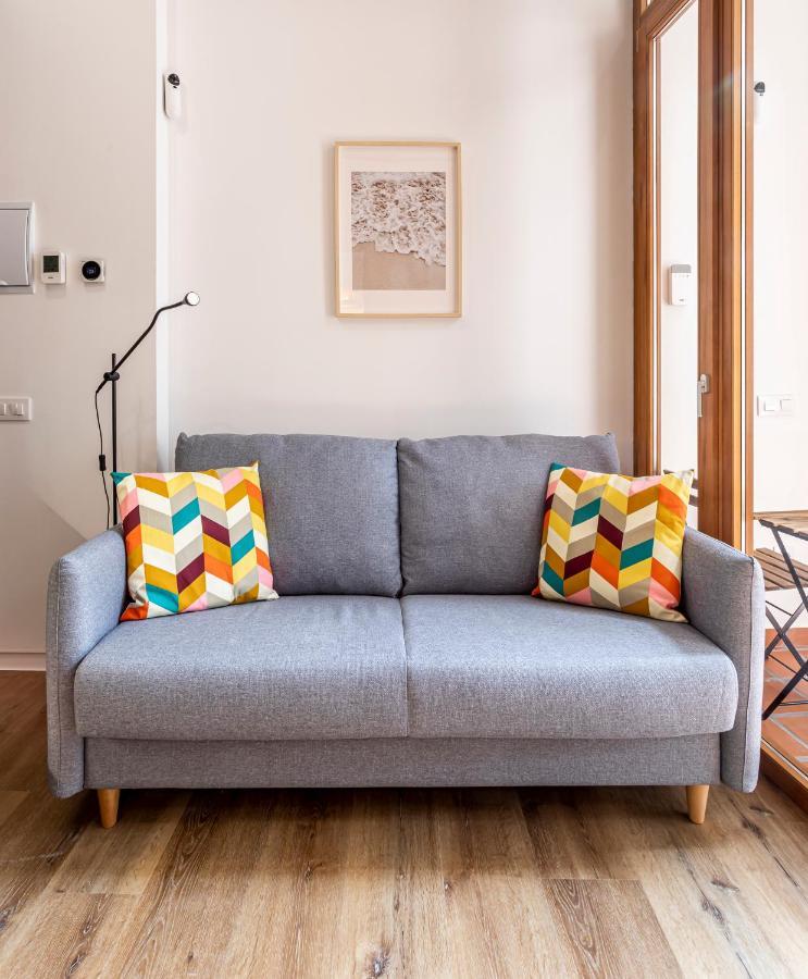 Puerto Appartement *