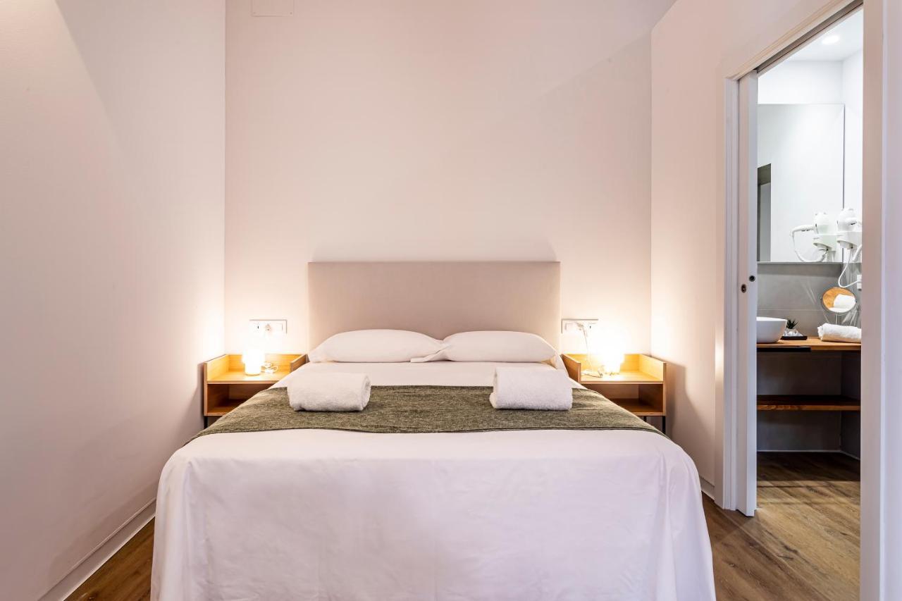 Appartement Puerto Valencia