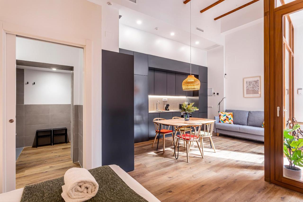 Puerto Appartement Valencia