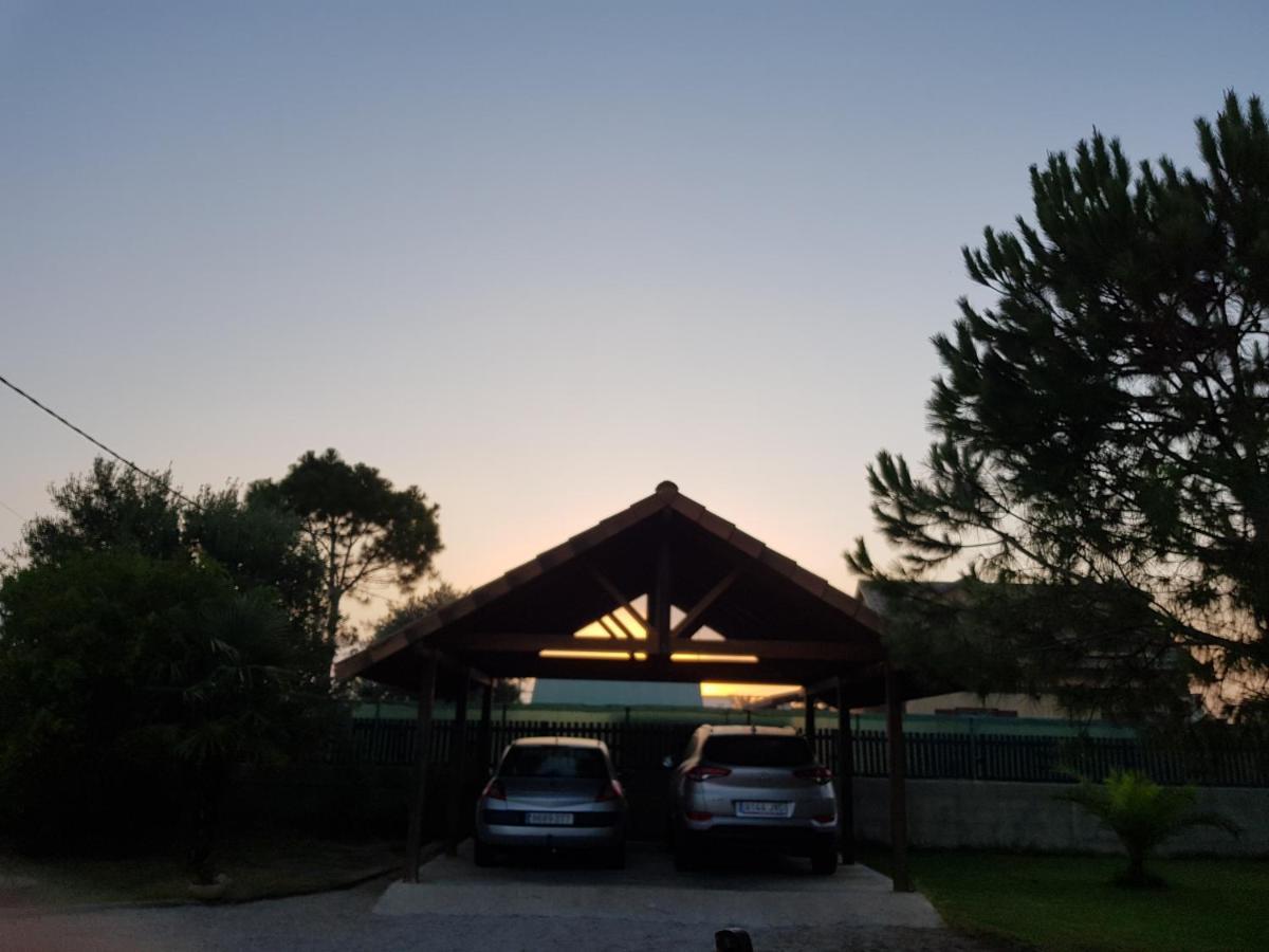 Ferienhaus La Tramuntana Cullera Playa Marenyet A 300 Metros