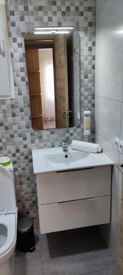 Apartment En La Playa Malvarrosa Valencia