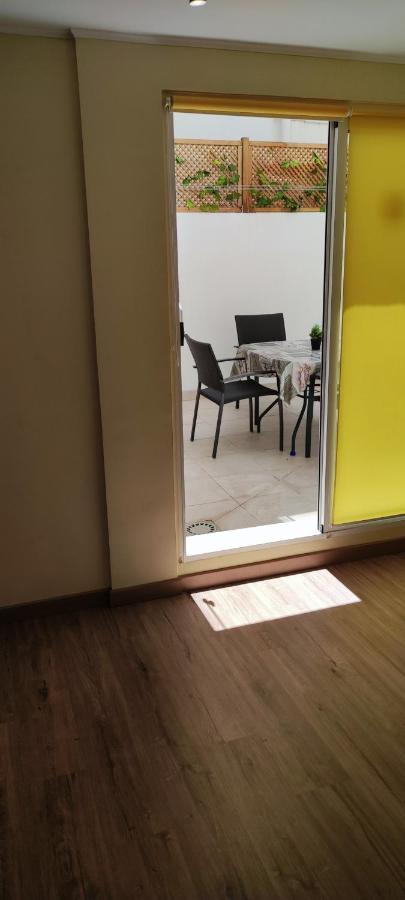 Apartment En La Playa Malvarrosa *