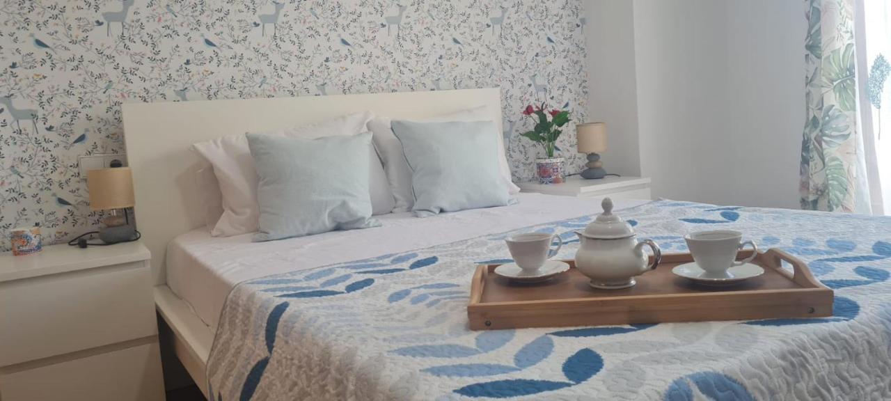 Apartamento Mediterraneo By Neohotels-centro 8 Min By Metro