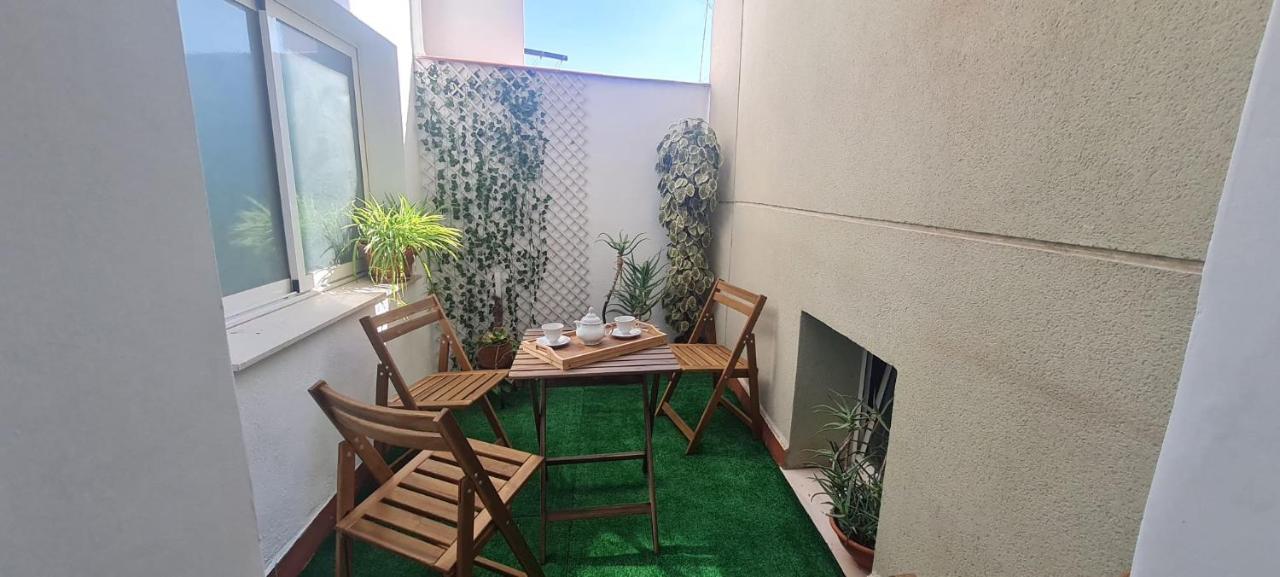 Mediterraneo By Neohotels-centro 8 Min By Metro Apartment *