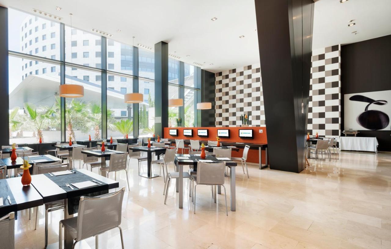 Ilunion Aqua 3 Hotel 3*