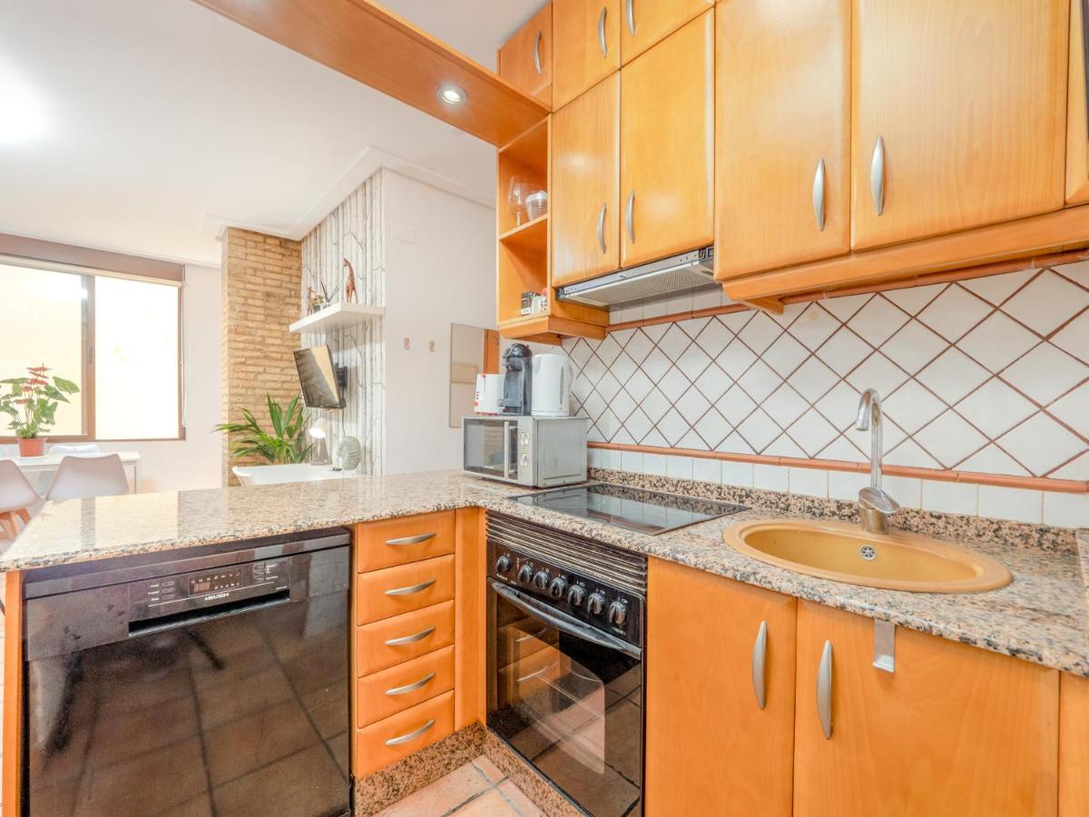 Appartement Apartamento Centro Old Town