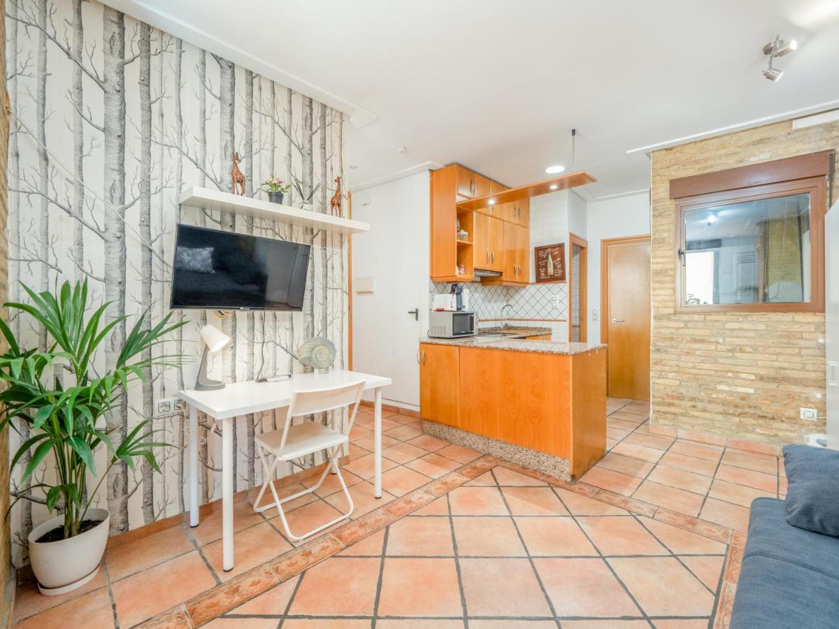Apartamento Centro Old Town Appartement Valencia