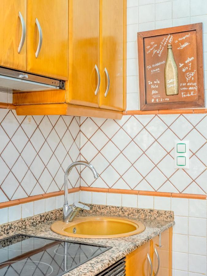 Appartement Apartamento Centro Old Town *
