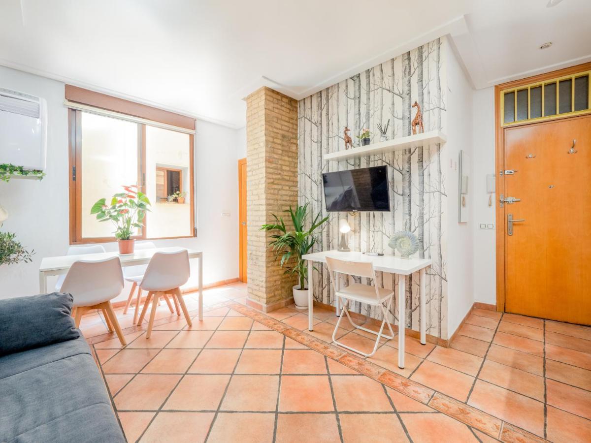 Appartement Apartamento Centro Old Town
