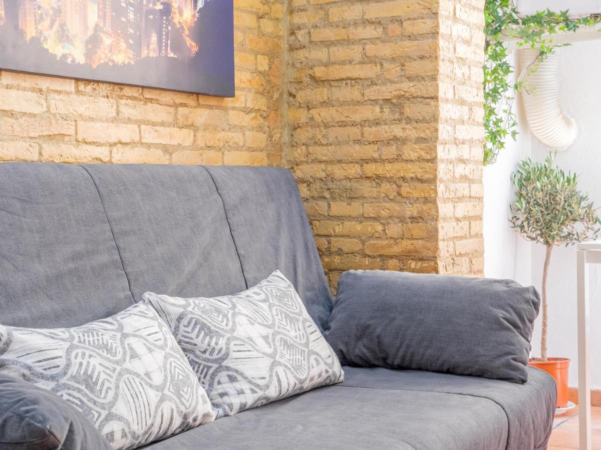 Apartamento Centro Old Town Appartement *