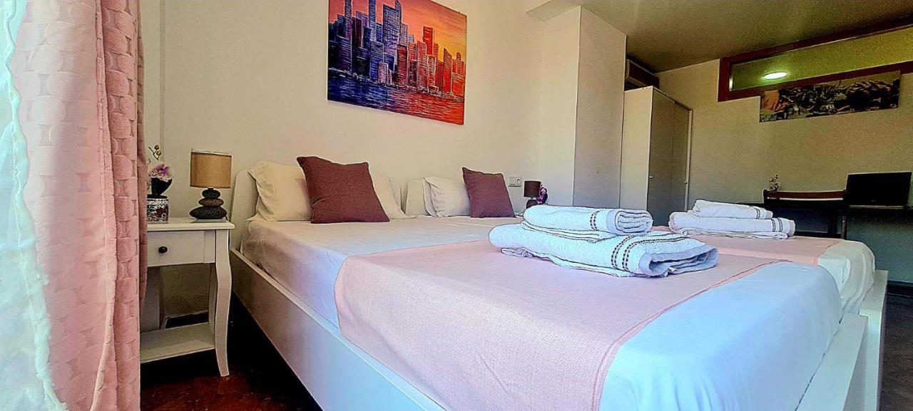 Apartment Mediterraneo By Neohotels-centro 8 Min By Metro