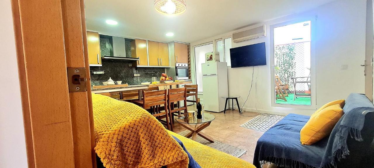 Mediterraneo By Neohotels-centro 8 Min By Metro Apartment Valencia