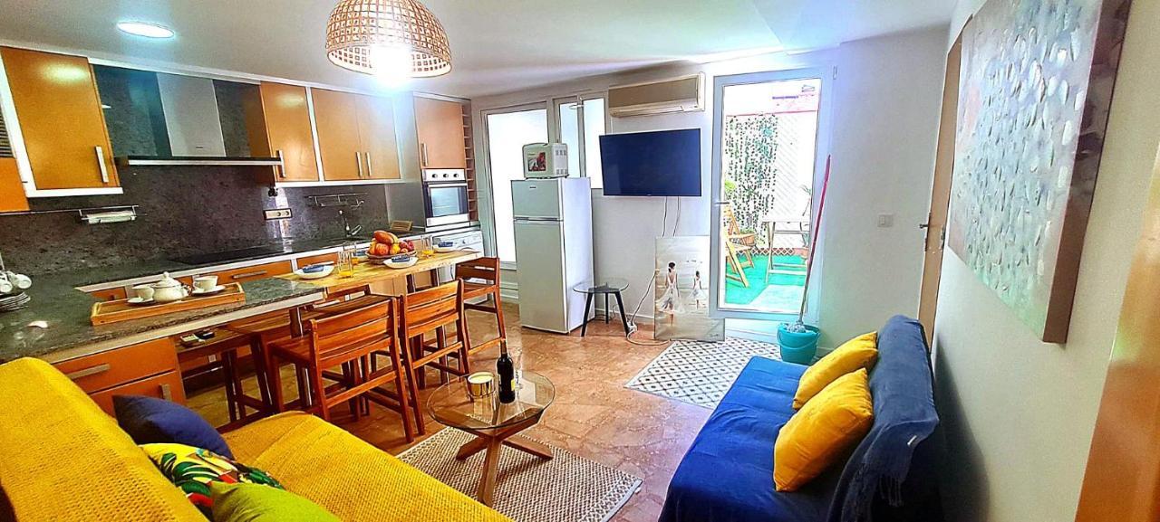 Apartment Mediterraneo By Neohotels-centro 8 Min By Metro *