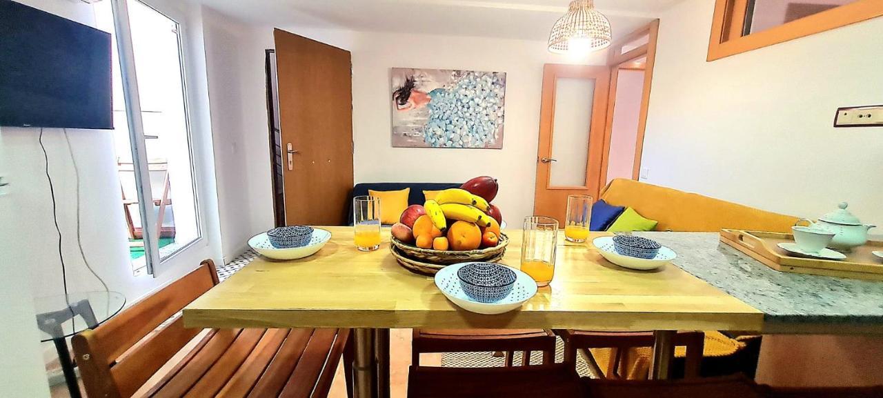 Mediterraneo By Neohotels-centro 8 Min By Metro Apartment *