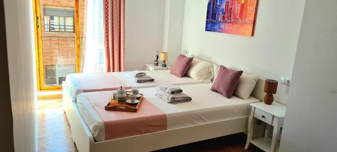 Apartment Mediterraneo By Neohotels-centro 8 Min By Metro *