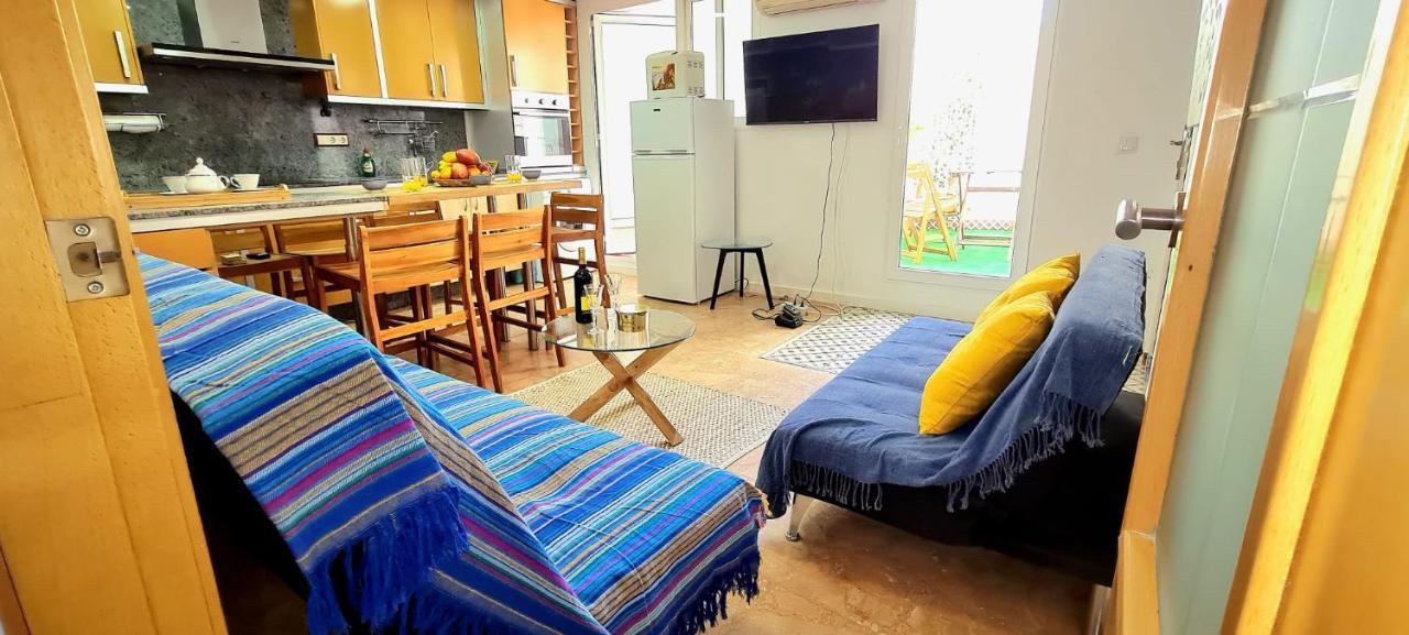Mediterraneo By Neohotels-centro 8 Min By Metro Apartamento Valência