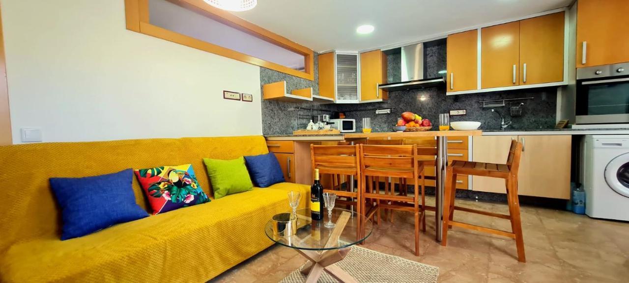 Apartment Mediterraneo By Neohotels-centro 8 Min By Metro *