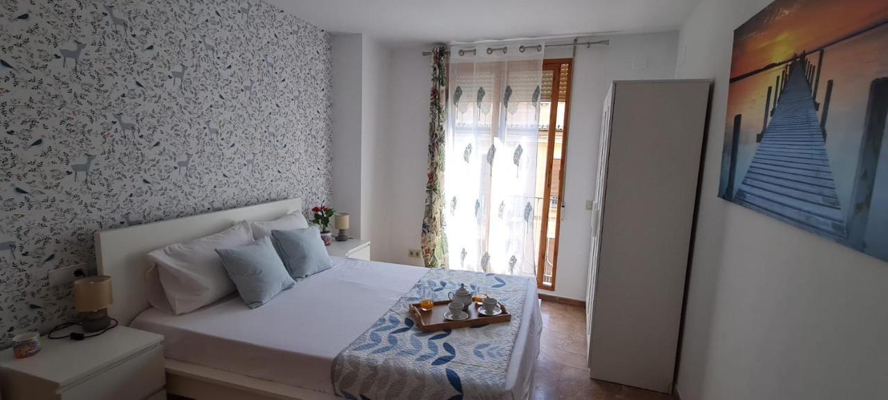 Mediterraneo By Neohotels-centro 8 Min By Metro Apartment