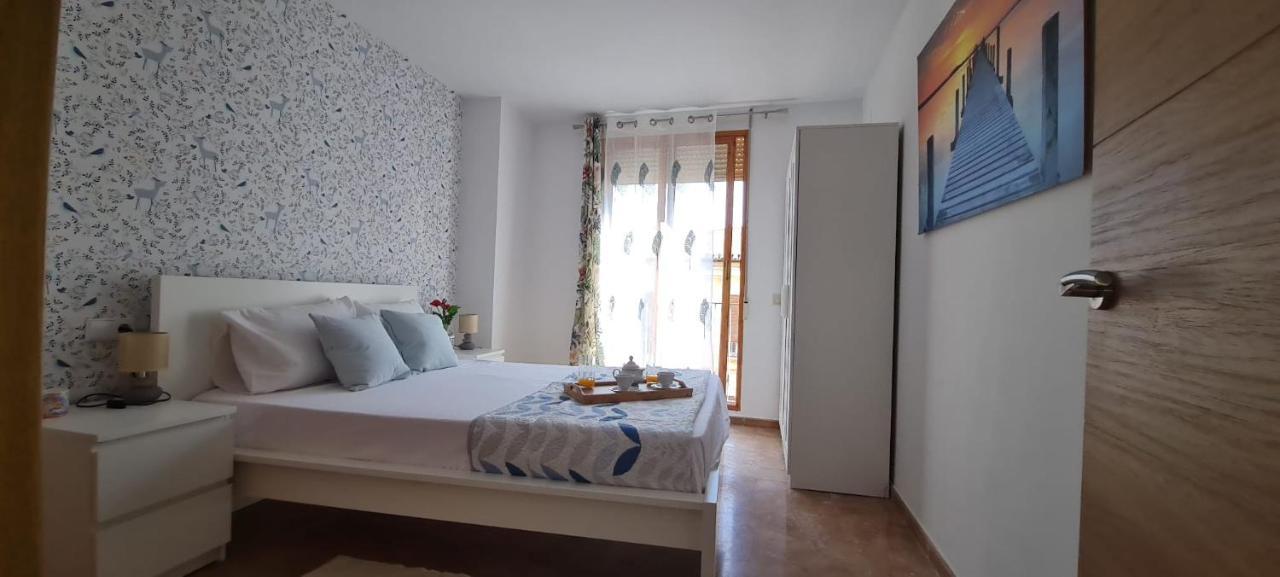 Mediterraneo By Neohotels-centro 8 Min By Metro Apartment Valencia