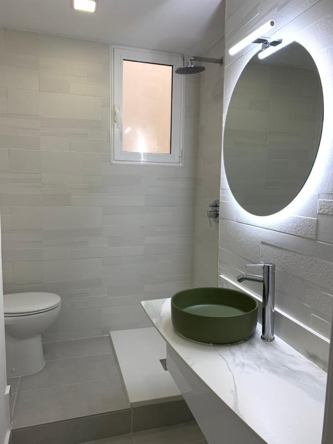 Apartment Guillem De Castro Valencia