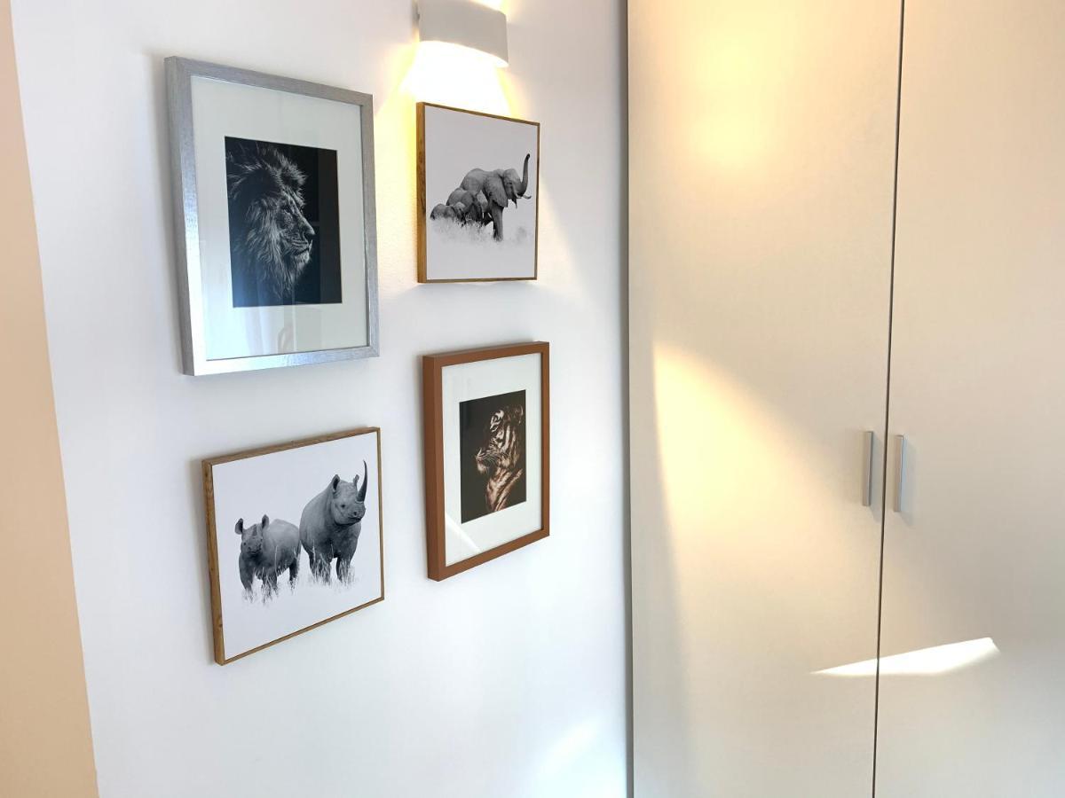 Apartment Guillem De Castro Valencia