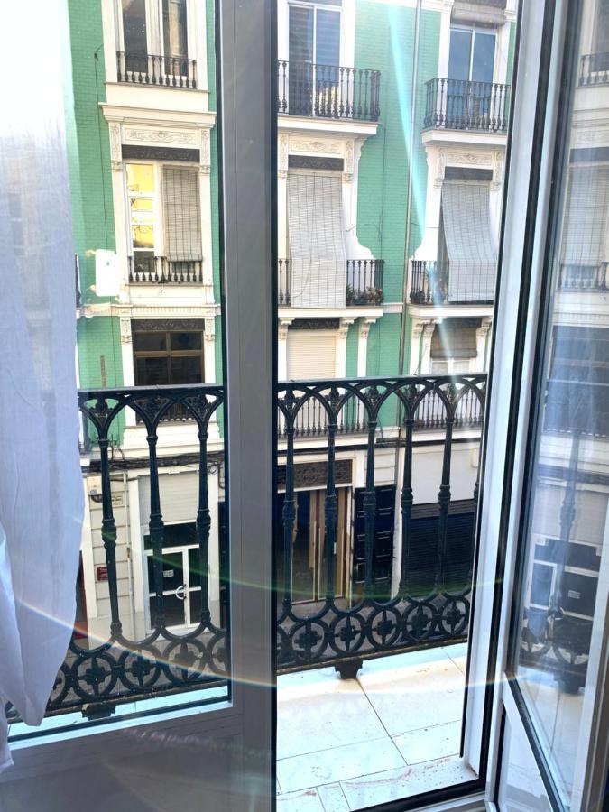 Apartment Guillem De Castro Valencia