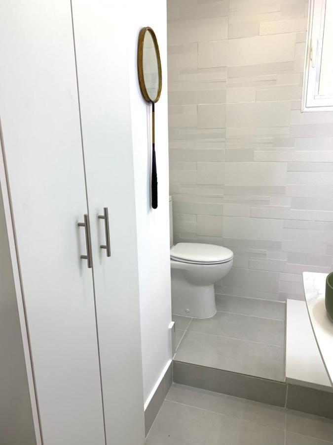 Apartment Guillem De Castro Valencia