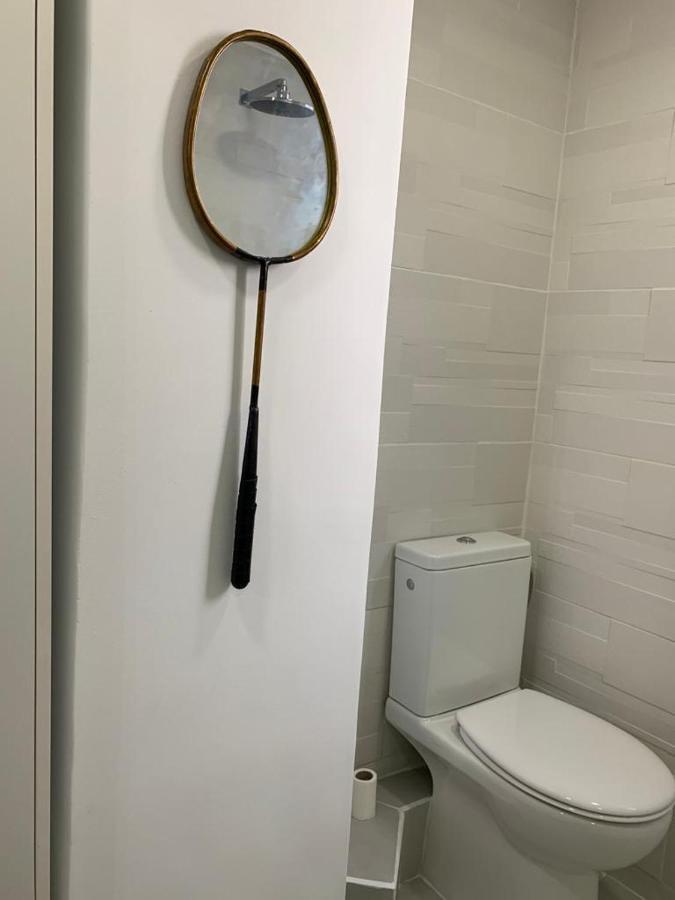 Apartment Guillem De Castro *