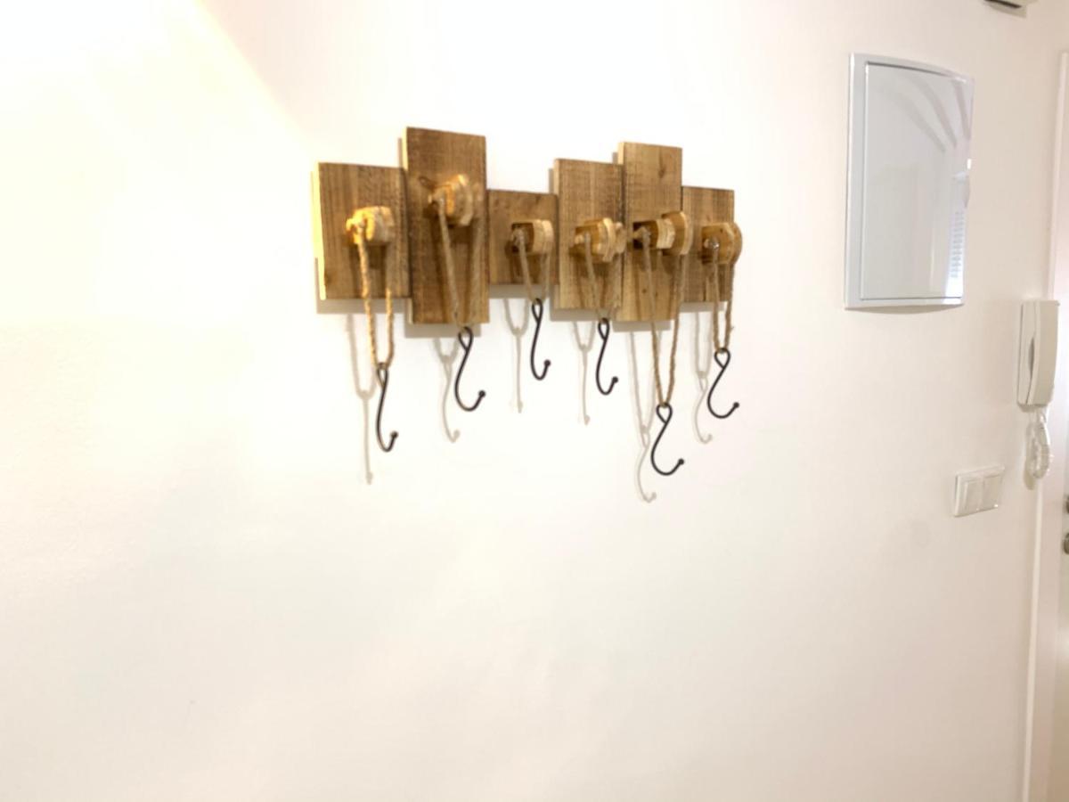 Apartment Guillem De Castro *