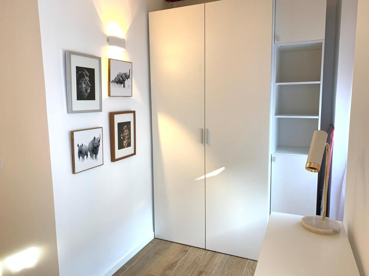 Apartment Guillem De Castro