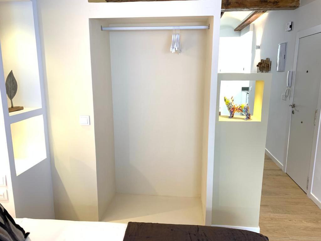 Guillem De Castro Apartment Valencia