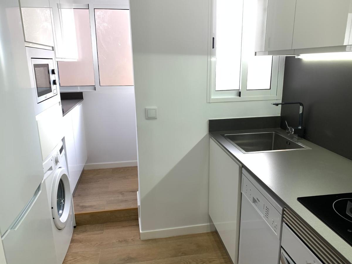 Apartment Guillem De Castro