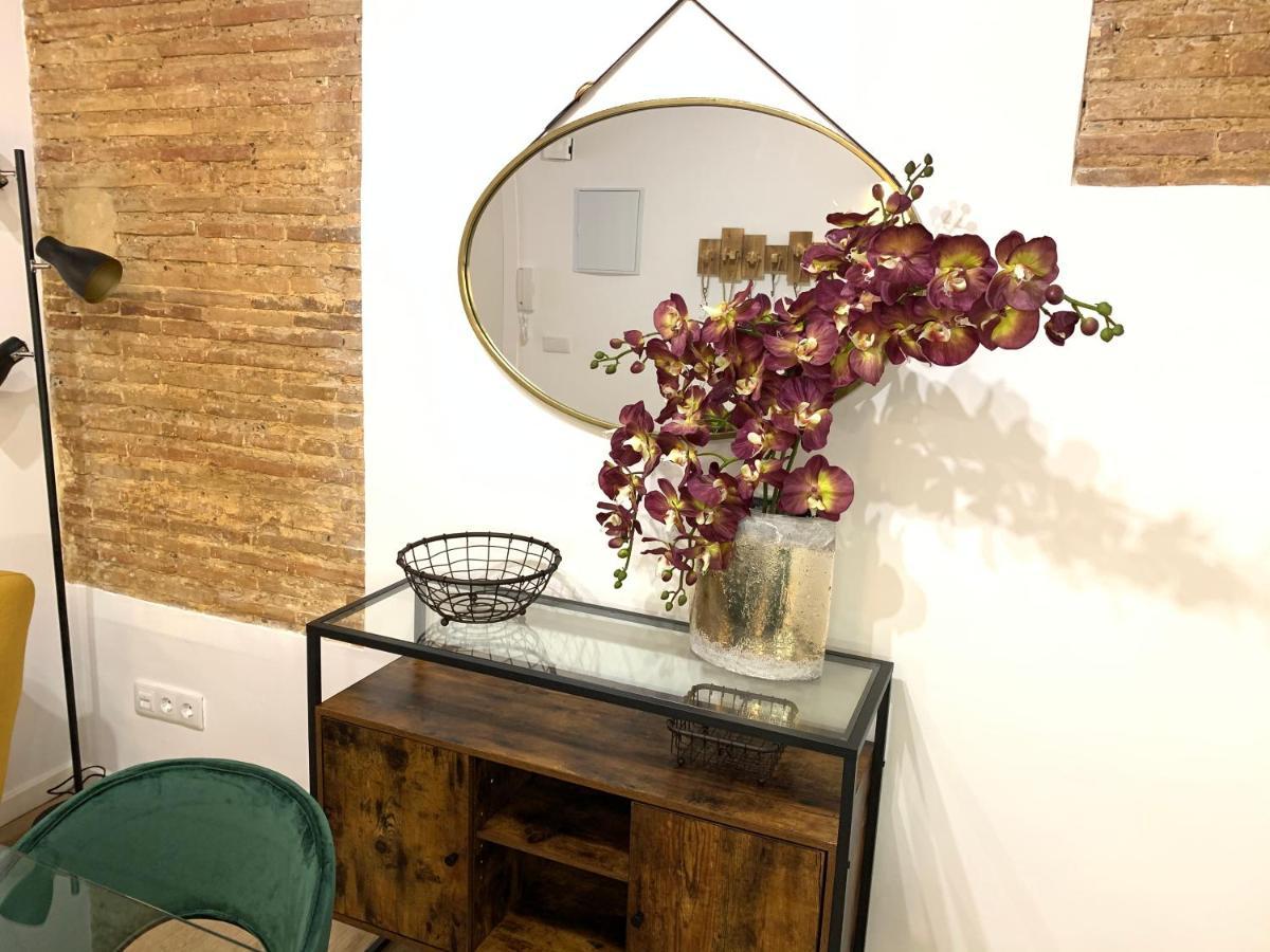 Guillem De Castro Apartment Valencia