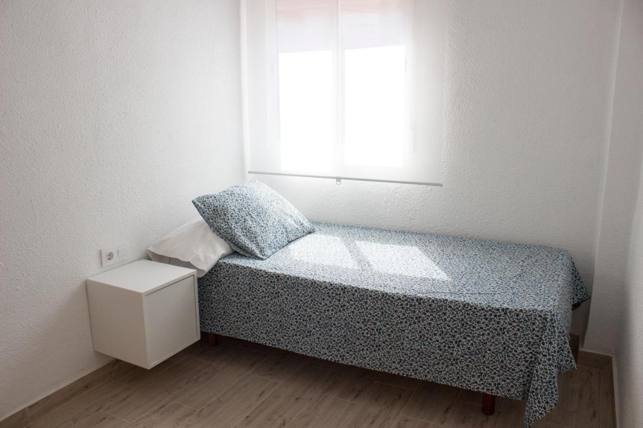 Jardines Del Turia Apartamento Valência