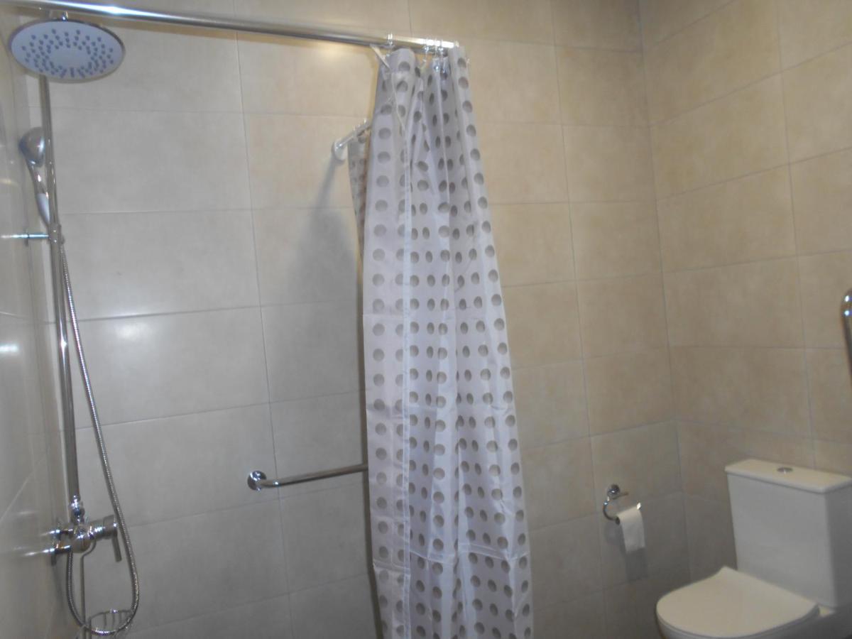 Twinflats 1 * Valencia