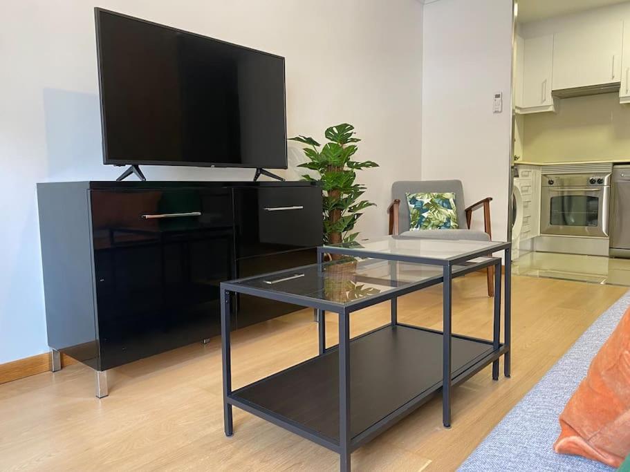 Apartment Executive Style Near Downtwon