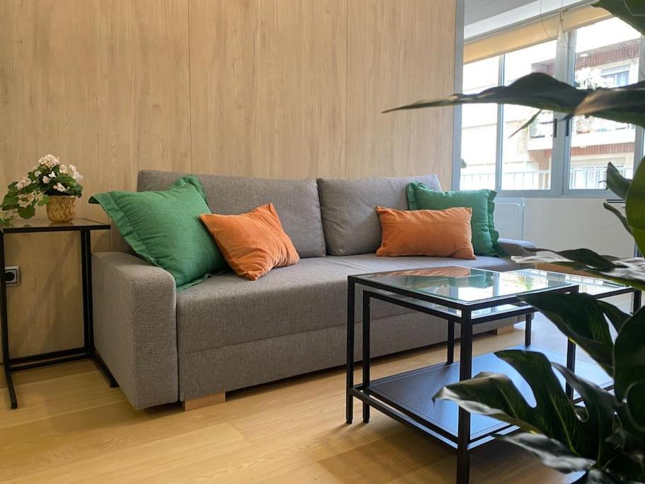 Executive Style Near Downtwon Apartment Valencia