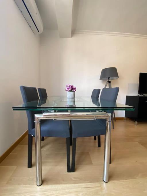 Apartment Executive Style Near Downtwon